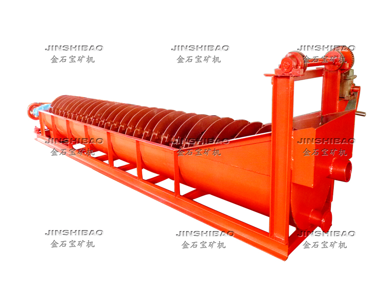 螺旋分級機(jī)